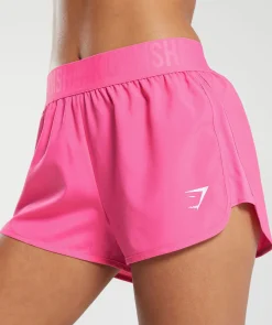 DAMES Gymshark Shorts*Training Loose Fit Shorts
