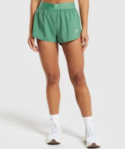 DAMES Gymshark Shorts*Training Loose Fit Shorts