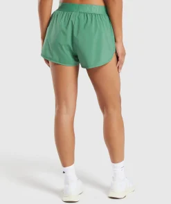 DAMES Gymshark Shorts*Training Loose Fit Shorts