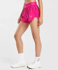 DAMES Gymshark Shorts*Training Loose Fit Shorts