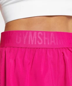 DAMES Gymshark Shorts*Training Loose Fit Shorts