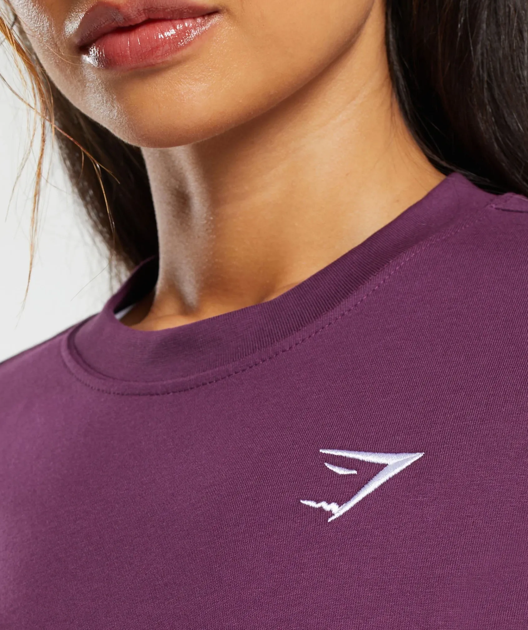 DAMES Gymshark T-shirts*Training Oversized T-Shirt
