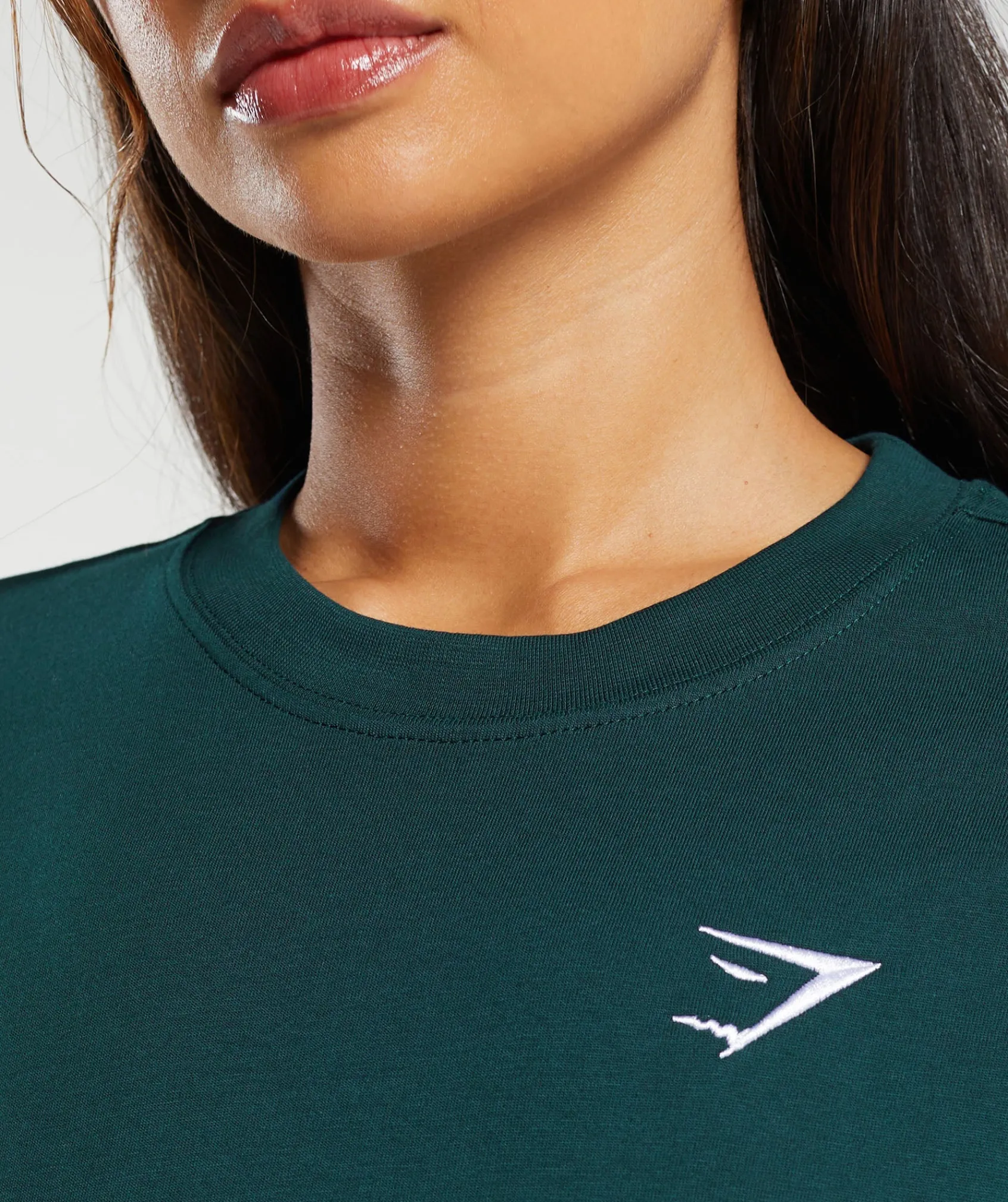 DAMES Gymshark T-shirts*Training Oversized T-shirt