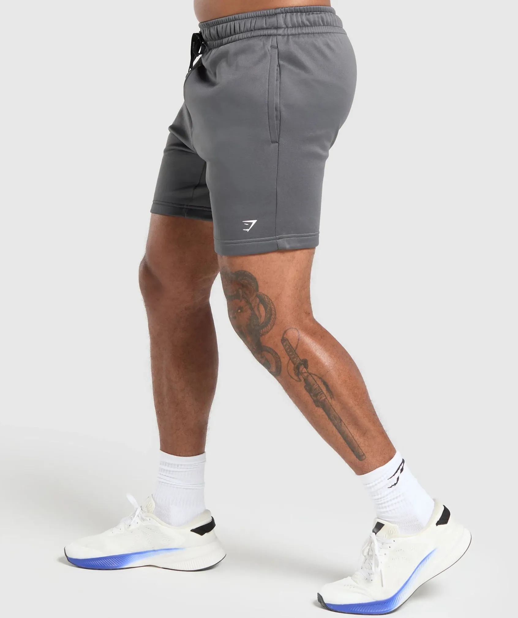 Heren Gymshark Shorts*Training Shorts
