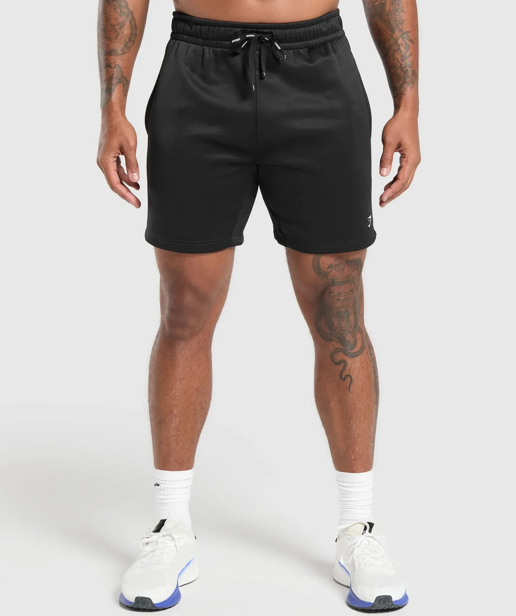 Heren Gymshark Shorts*Training Shorts