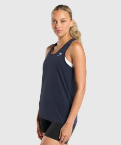 DAMES Gymshark Tanktops|T-shirts*Training Tank