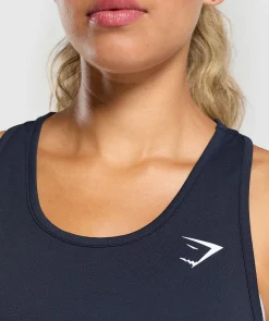 DAMES Gymshark Tanktops|T-shirts*Training Tank