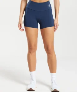 DAMES Gymshark Shorts*Training Tight Shorts