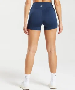 DAMES Gymshark Shorts*Training Tight Shorts