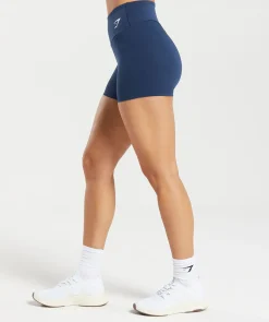 DAMES Gymshark Shorts*Training Tight Shorts