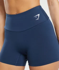 DAMES Gymshark Shorts*Training Tight Shorts