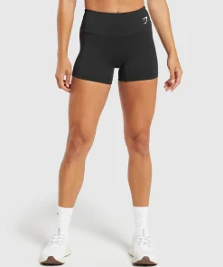 DAMES Gymshark Shorts*Training Tight Shorts