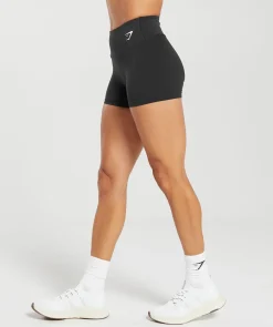 DAMES Gymshark Shorts*Training Tight Shorts