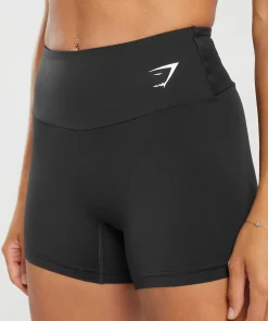 DAMES Gymshark Shorts*Training Tight Shorts