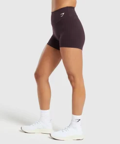 DAMES Gymshark Shorts*Training Tight Shorts