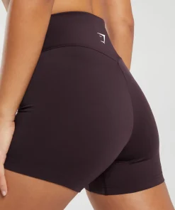DAMES Gymshark Shorts*Training Tight Shorts