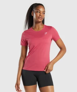 DAMES Gymshark T-shirts*Training T-Shirt