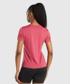 DAMES Gymshark T-shirts*Training T-Shirt