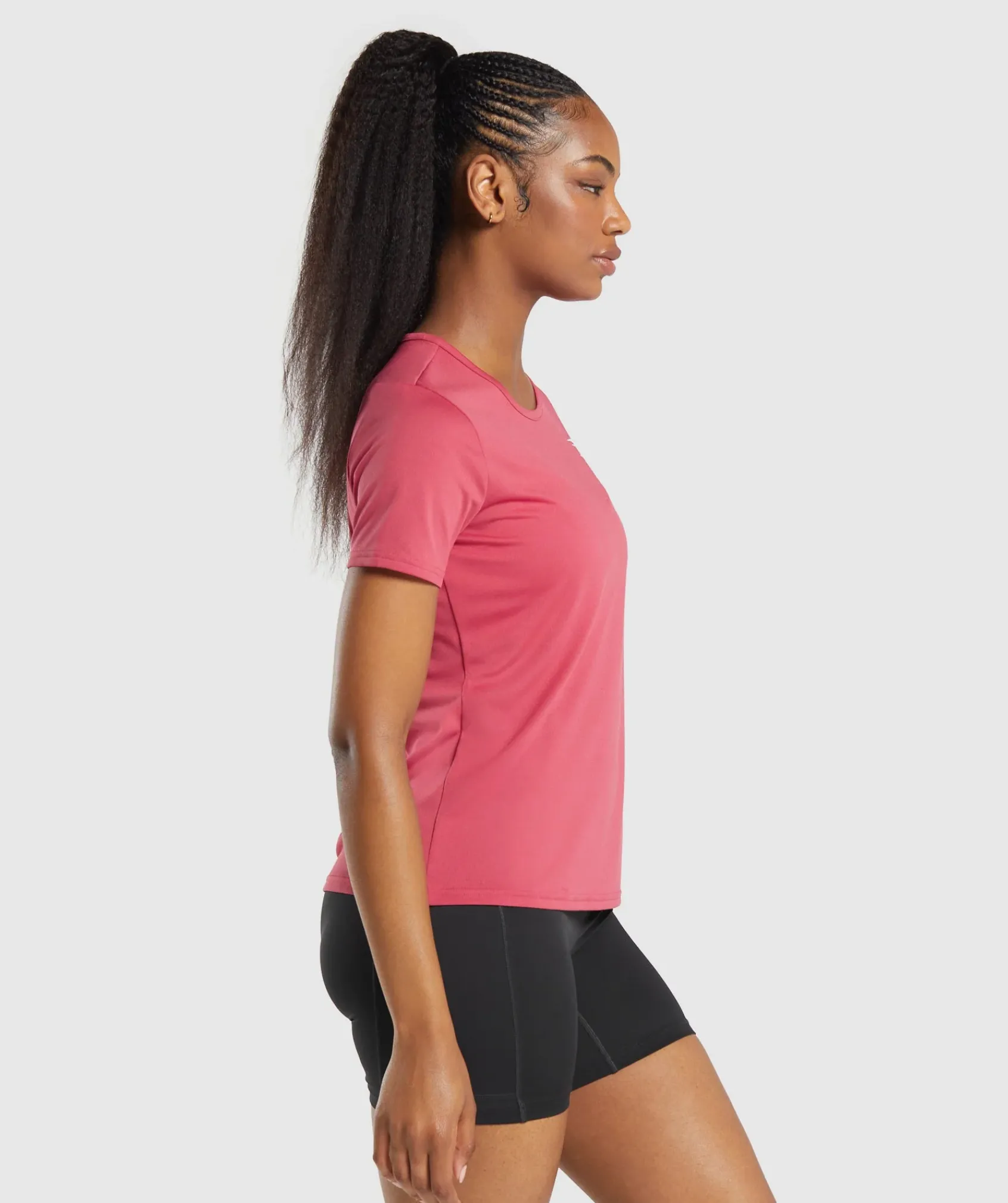 DAMES Gymshark T-shirts*Training T-Shirt