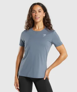 DAMES Gymshark T-shirts*Training T-Shirt
