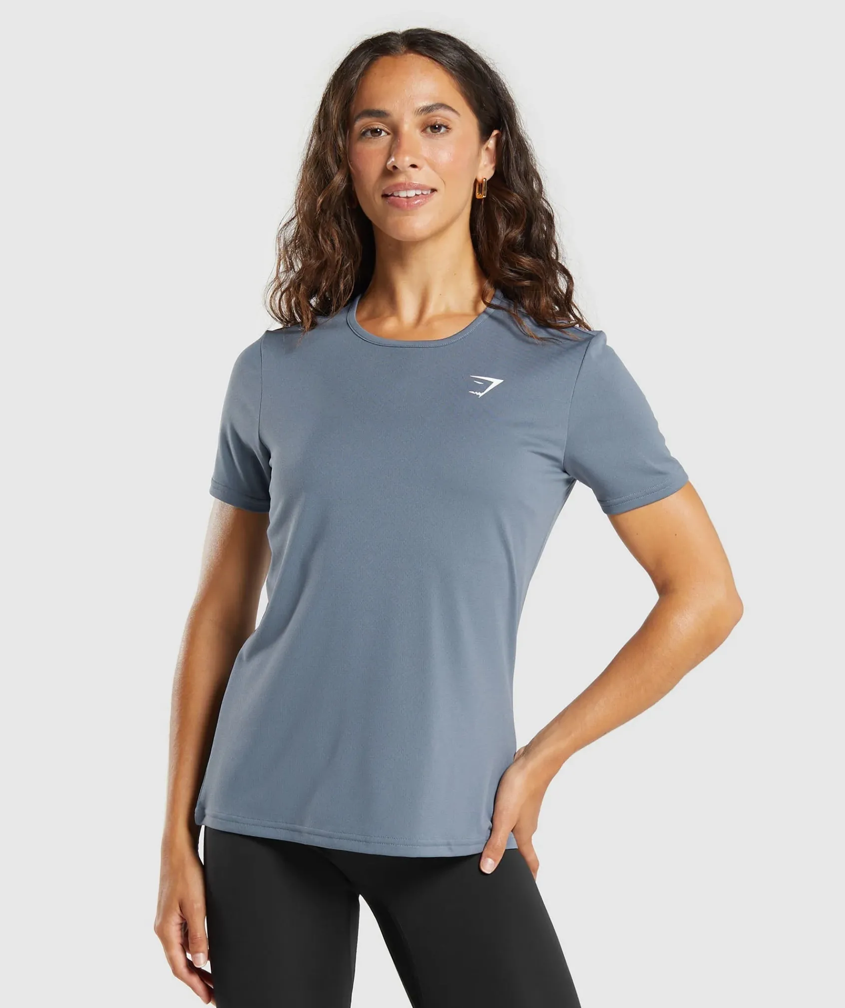 DAMES Gymshark T-shirts*Training T-Shirt