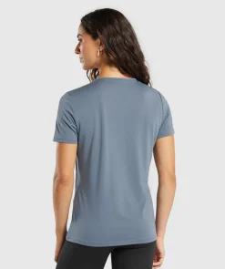 DAMES Gymshark T-shirts*Training T-Shirt