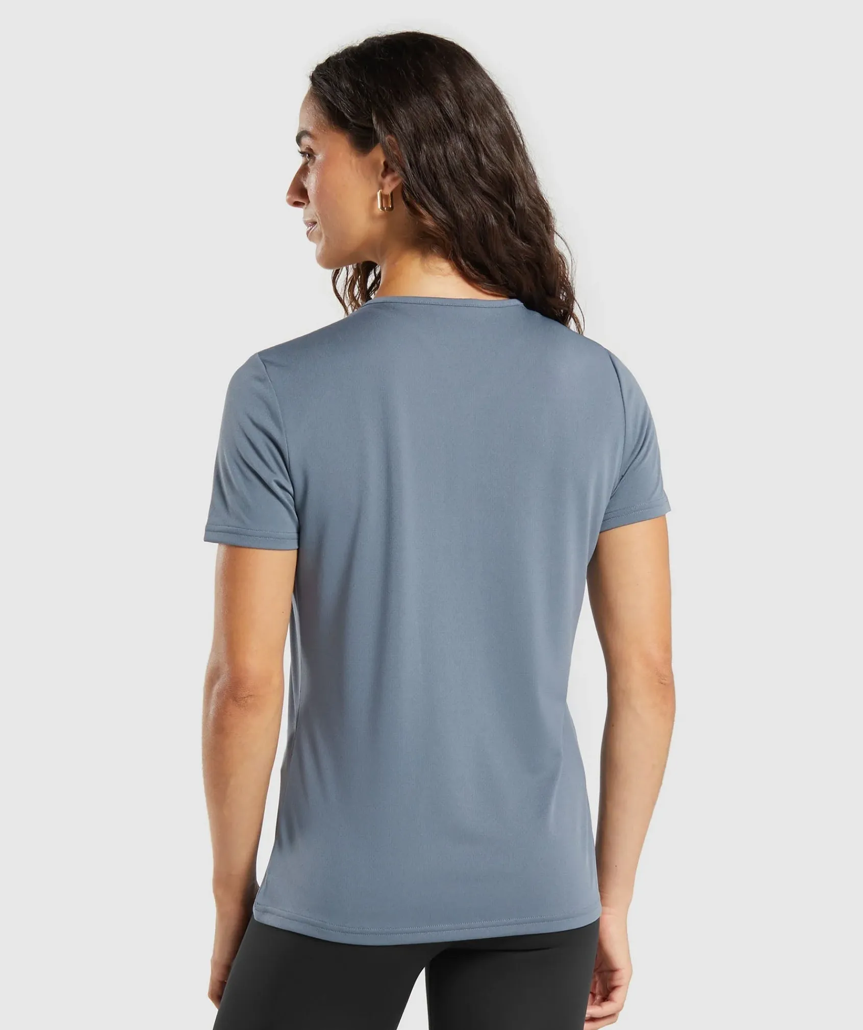 DAMES Gymshark T-shirts*Training T-Shirt