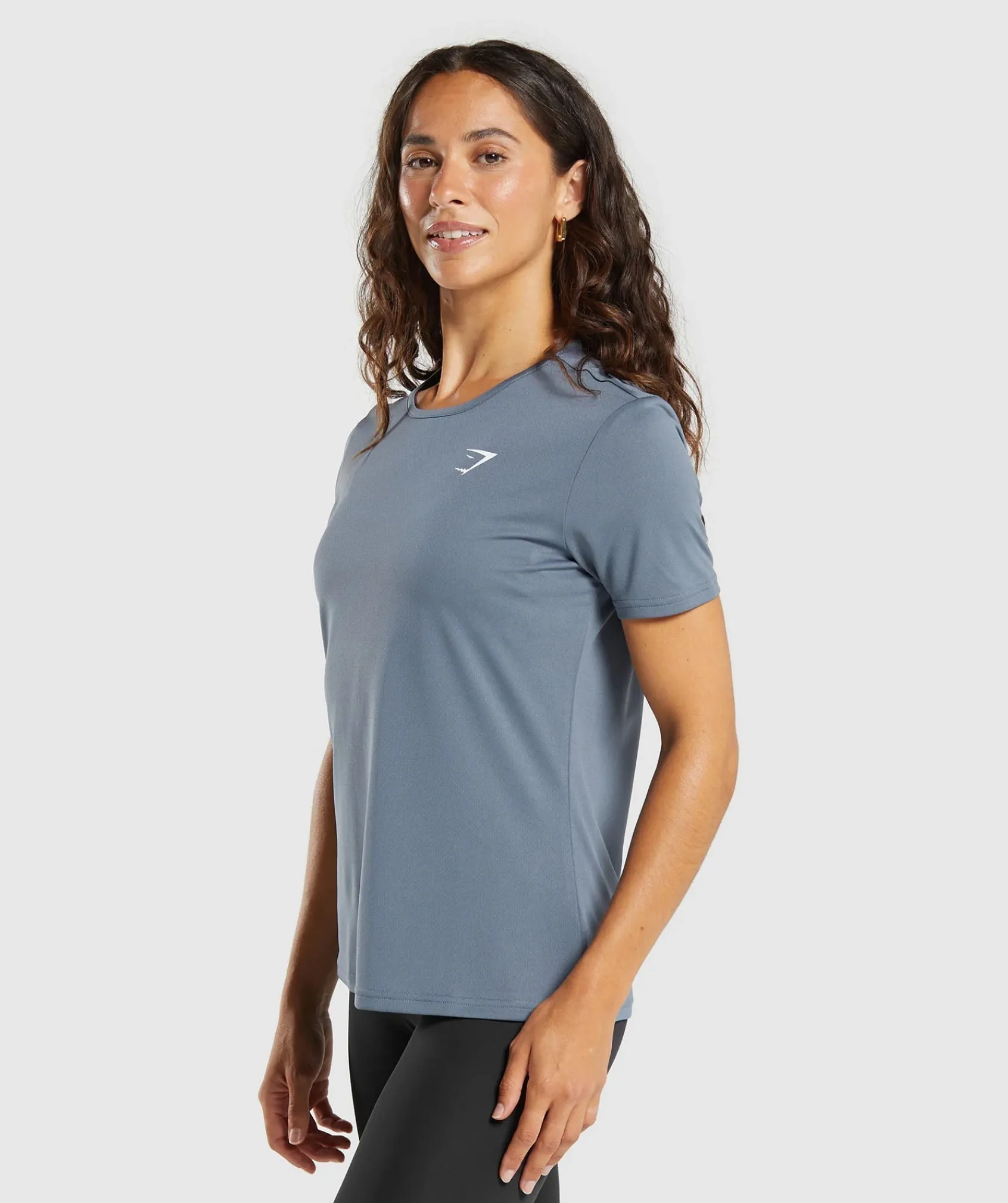 DAMES Gymshark T-shirts*Training T-Shirt