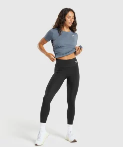 DAMES Gymshark T-shirts*Training T-Shirt
