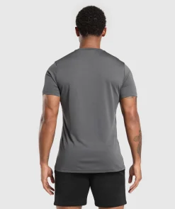 Heren Gymshark T-shirts*Training T-Shirt