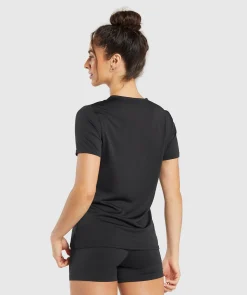 DAMES Gymshark T-shirts*Training T-Shirt