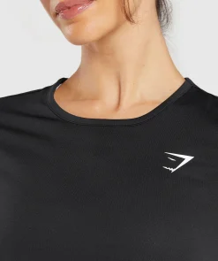 DAMES Gymshark T-shirts*Training T-Shirt