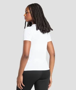 DAMES Gymshark T-shirts*Training T-Shirt