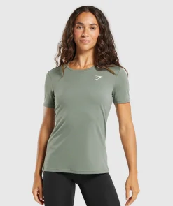 DAMES Gymshark T-shirts*Training T-Shirt