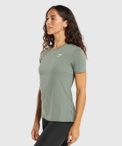 DAMES Gymshark T-shirts*Training T-Shirt