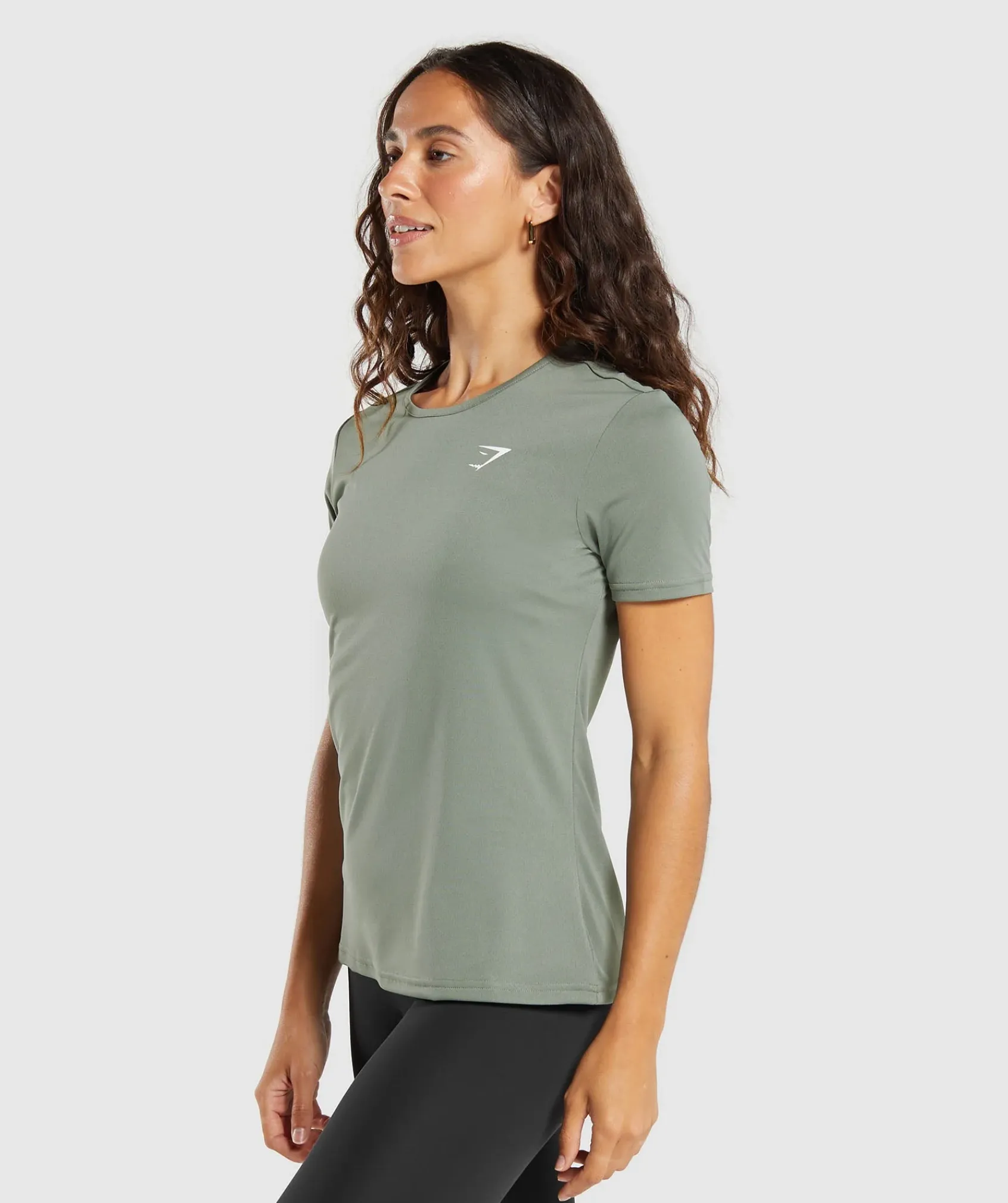 DAMES Gymshark T-shirts*Training T-Shirt