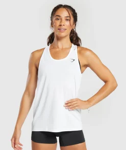 DAMES Gymshark Tanktops|T-shirts*Training Vest
