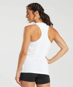 DAMES Gymshark Tanktops|T-shirts*Training Vest