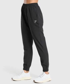 DAMES Gymshark Joggingbroeken*Training Woven Joggers