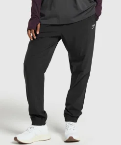 DAMES Gymshark Joggingbroeken*Training Woven Joggers