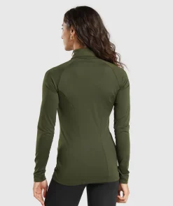 DAMES Gymshark Sportjacks*Training Zip Up Jacket