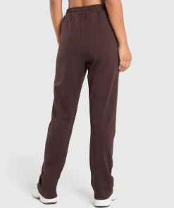 DAMES Gymshark Joggingbroeken*Tricot Joggers