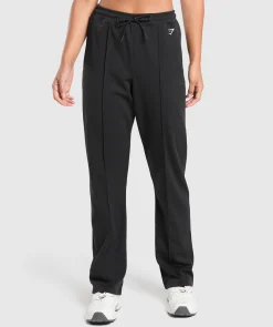 DAMES Gymshark Joggingbroeken*Tricot Joggers