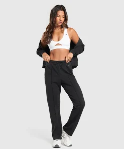 DAMES Gymshark Joggingbroeken*Tricot Joggers