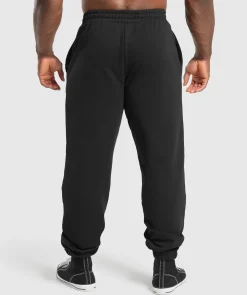 Heren Gymshark Joggingbroeken*Trophy Graphic Joggers