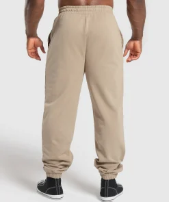 Heren Gymshark Joggingbroeken*Trophy Graphic Joggers