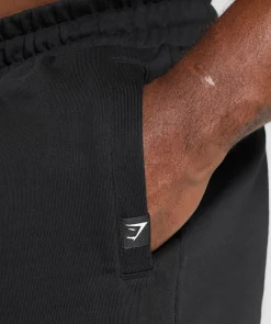 Heren Gymshark Shorts*Trophy Graphic Shorts
