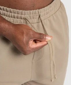 Heren Gymshark Shorts*Trophy Graphic Shorts