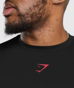 Heren Gymshark T-shirts*Trophy Graphic T-Shirt
