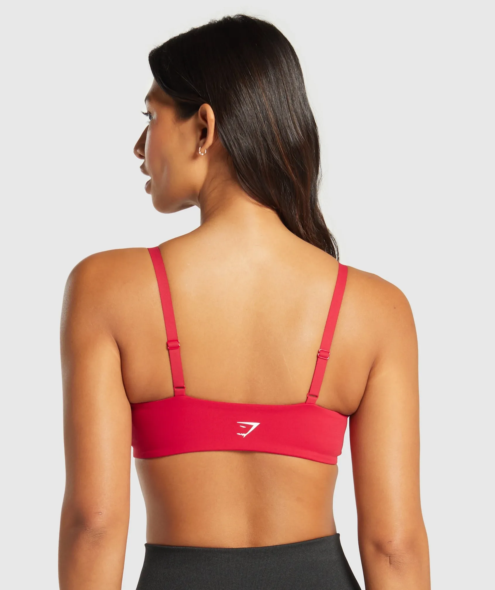 DAMES Gymshark Sport-bh's*Twist Front Bralette
